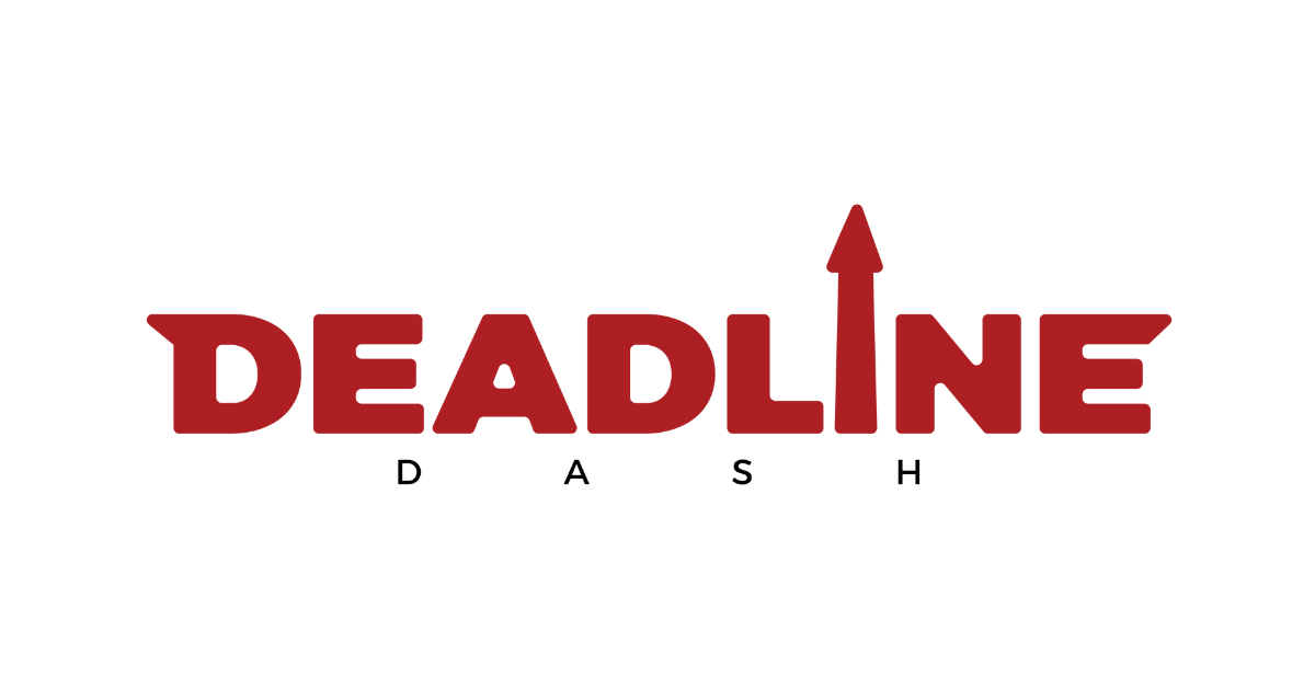Deadline Dash project preview